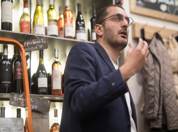  Գինեսերները կուպաժավորել են «Մալահիի» սեփական տարբերակը