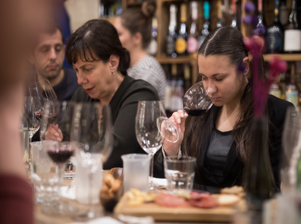  Գինեսերները կուպաժավորել են «Մալահիի» սեփական տարբերակը