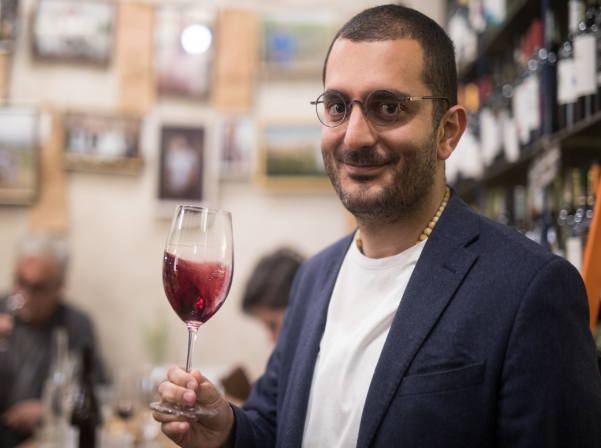  Գինեսերները կուպաժավորել են «Մալահիի» սեփական տարբերակը