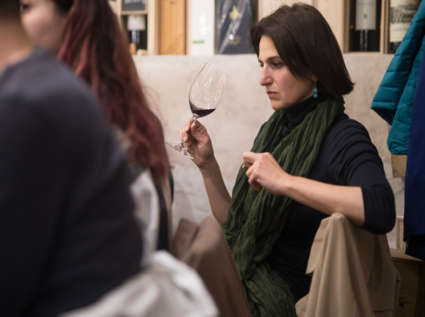  Գինեսերները կուպաժավորել են «Մալահիի» սեփական տարբերակը