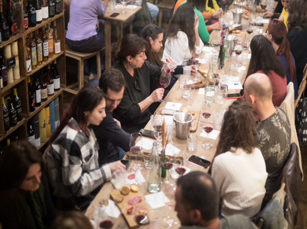  Գինեսերները կուպաժավորել են «Մալահիի» սեփական տարբերակը