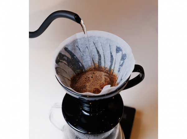 Vol 1-ի սուրճերը, որոնք միշտ ինչ-որ պատմություն ունեն