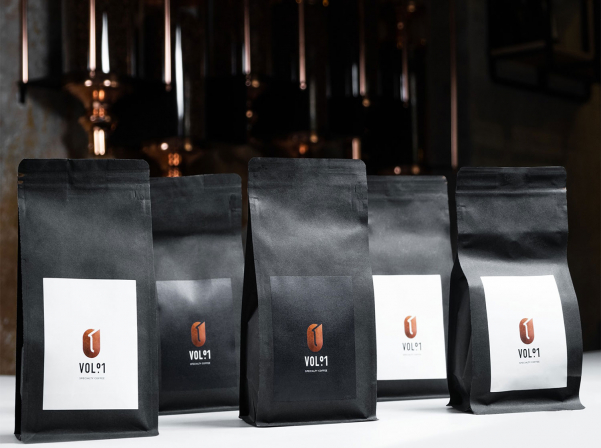 Vol 1-ի սուրճերը, որոնք միշտ ինչ-որ պատմություն ունեն