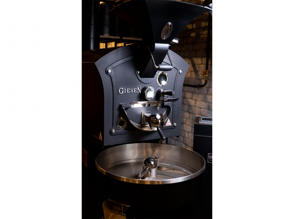 Vol 1-ի սուրճերը, որոնք միշտ ինչ-որ պատմություն ունեն