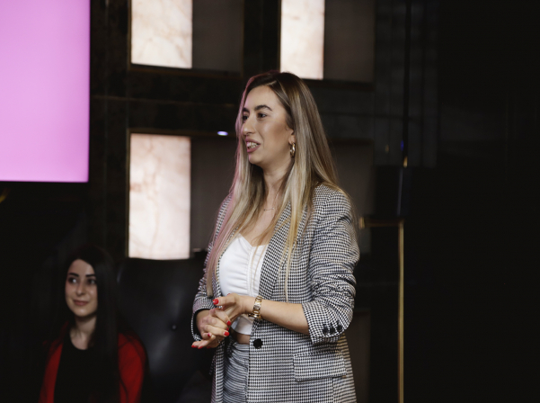 Առաջին անգամ տեղի կունենա Yerevan Cocktail Week միջոցառումը