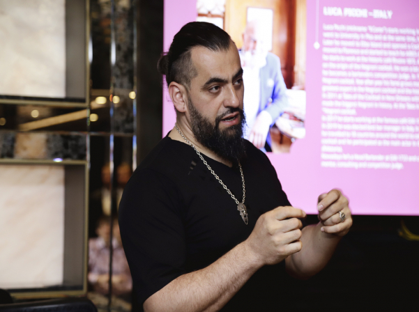 Առաջին անգամ տեղի կունենա Yerevan Cocktail Week միջոցառումը