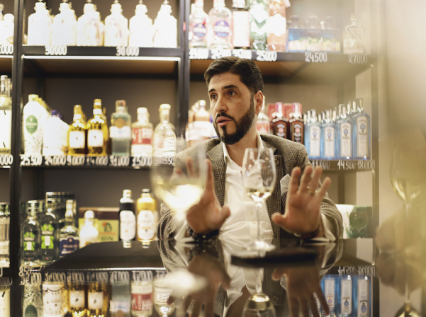  Ովքե՞ր են կավիստները. բացահայտում են Հրաչն ու Վլադը