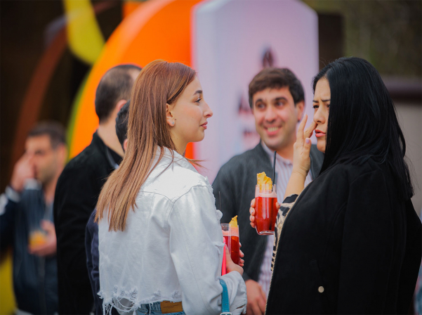 ARARAT Revelations in Gyumri and Vanadzor