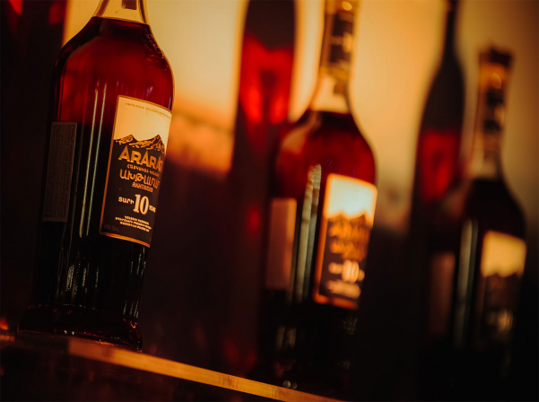 ARARAT Revelations in Gyumri and Vanadzor