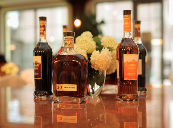 ARARAT Revelations in Gyumri and Vanadzor