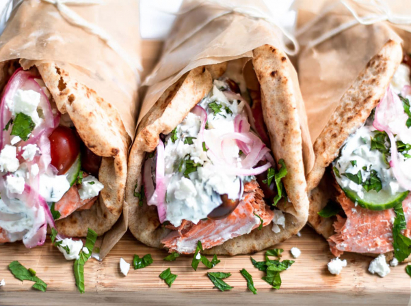 10 ուտեստ, որ կարող եք պատվիրել Glovo-ից Եվրատեսիլ 2023-ի երեկոն վայելելու համար