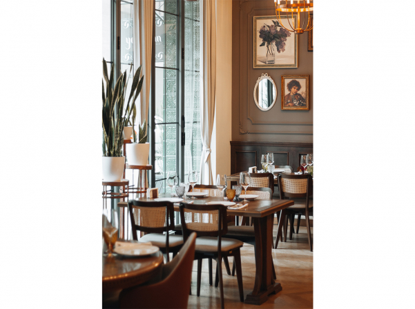 Syrovarnya-ի զարգացումը, Նովիկովի այցն ու նոր նախագծերը