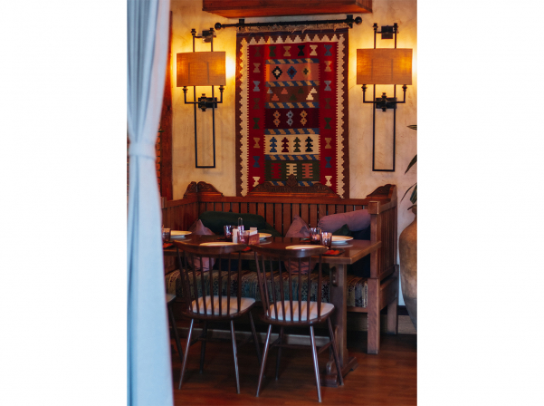 Syrovarnya-ի զարգացումը, Նովիկովի այցն ու նոր նախագծերը