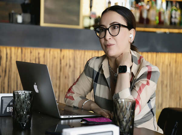 Park Bridge` առաջին dinner show ռեստորանը Երեւանում 