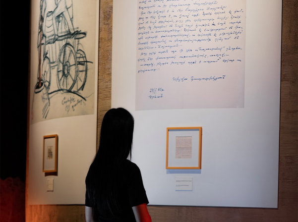 «Թանգարանների գիշերը» ARARAT թանգարանը կսպասի այցելուներին