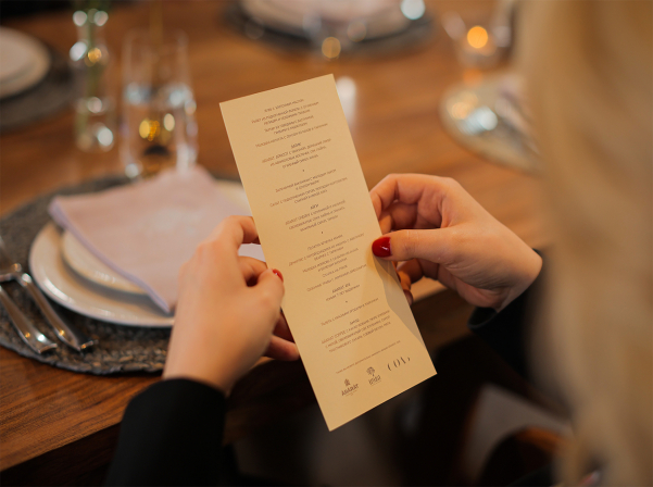 «Երկրի աղի» առաջին ակտը՝ Իվան Գլուշկովից եւ ARARAT-ից