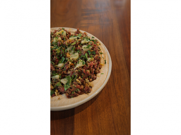 «Երկրի աղի» առաջին ակտը՝ Իվան Գլուշկովից եւ ARARAT-ից