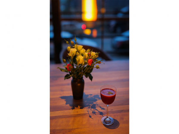 «Երկրի աղի» առաջին ակտը՝ Իվան Գլուշկովից եւ ARARAT-ից