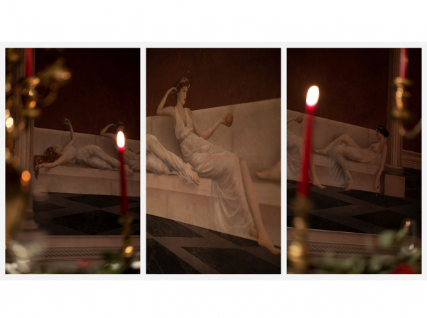 Extra Virgin. Իտալիան՝ «Սարյանից աջ»