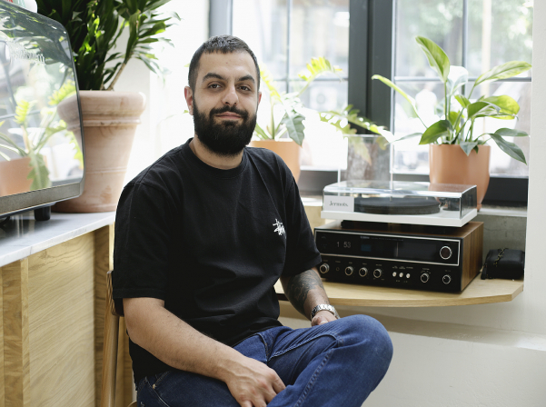 «Ջերմոց»՝ որակյալ սուրճ եւ super friendly միջավայր