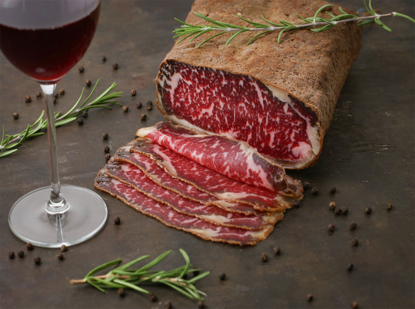 Չորիզո, պրոշուտո, պանչետա եւ գինի. «Աթենք»-ը կմասնակցի Երևանի Գինու Օրերին 