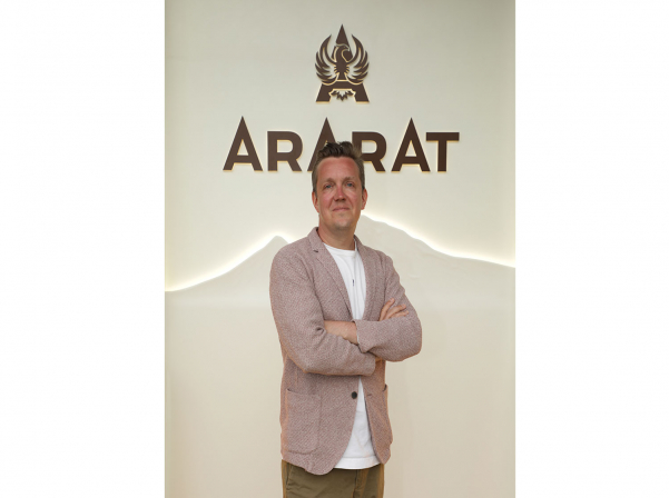 Второй акт «Соли Земли»: ароматы Тавуша в греческой интерпретации