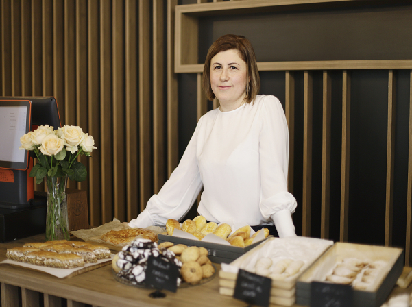 Magrata cakes՝ ֆինանսիստ Աստղիկի իրականացված երազանքը  