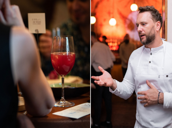 «Երկրի աղի» երրորդ ակտը․ փարիզյան ոճը Երեւանի սրտում