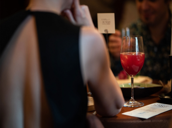 «Երկրի աղի» երրորդ ակտը․ փարիզյան ոճը Երեւանի սրտում