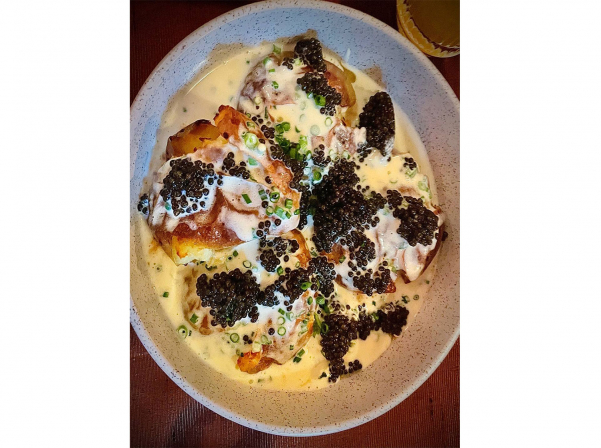 «Երկրի աղի» երրորդ ակտը․ փարիզյան ոճը Երեւանի սրտում