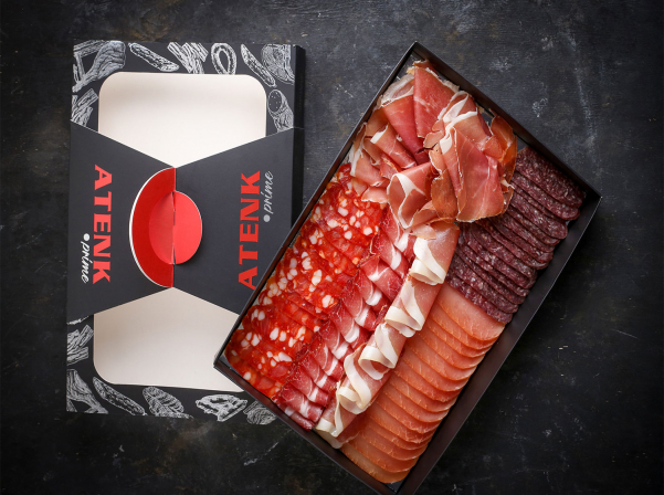 «Աթենք»-ն առաջարկում է մսամթերքի յուրօրինակ նվեր-տուփեր