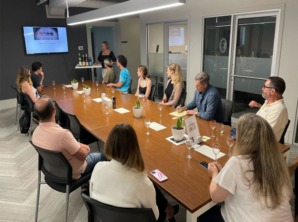 Երեւանում կկայանան «Գինու բիզնես» համաժողովն ու ամառային դպրոցը