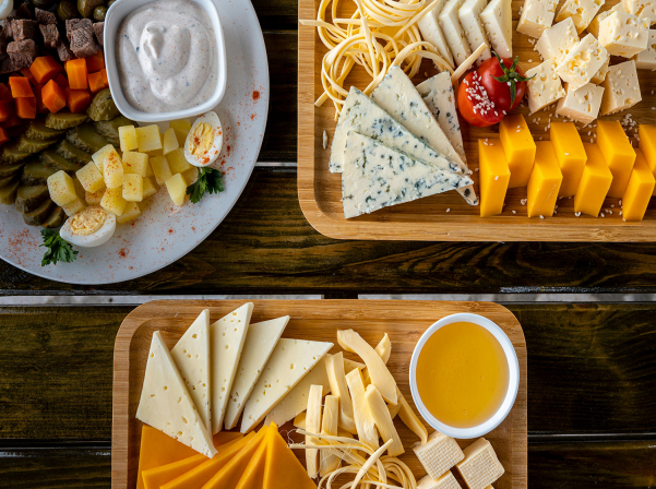 Լոռին՝ վերեւից. Դսեղ գյուղ, 6-րդ փողոց, «Ձորենի» ռեստորան