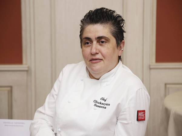 Բլանշ գառան մսի առանձնահատկություններն ու հատուկ համտեսը