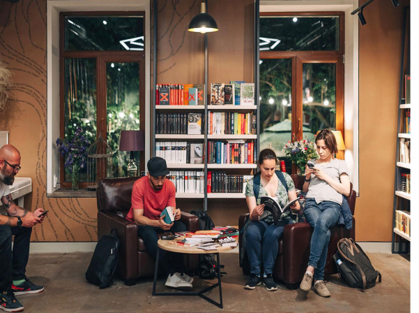 Состоится презентация энциклопедии армянской кухни Yooocook