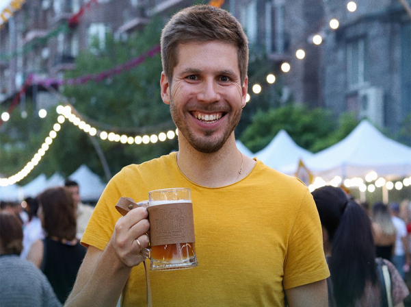 Երեւանում կանցկացվի «Գարեջրի օրեր» փառատոնը 