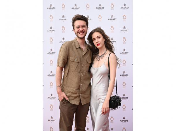 ARARAT Supports the Opening Ceremony of the Golden Apricot Film Festival