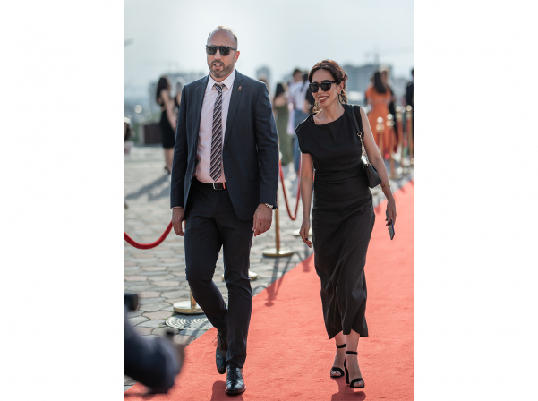 ARARAT Supports the Opening Ceremony of the Golden Apricot Film Festival