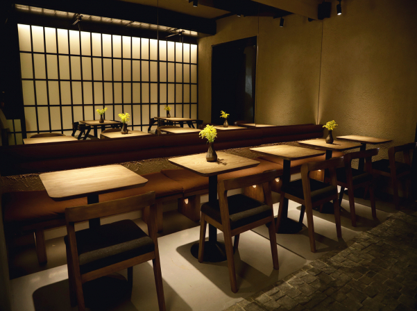 Kuwa Izakaya. Տեղական մթերքով եւ ճապոնական կոնցեպտով երեւանյան բարը