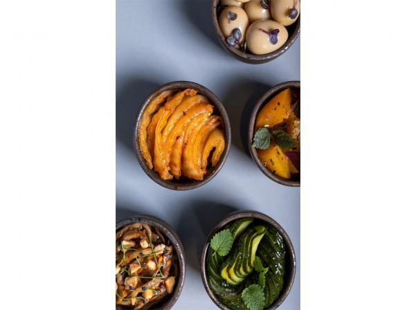 Kuwa Izakaya. Տեղական մթերքով եւ ճապոնական կոնցեպտով երեւանյան բարը