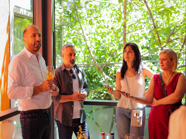 ARARAT Honey: The “romance” of brandy and honey