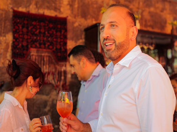 ARARAT Honey: The “romance” of brandy and honey