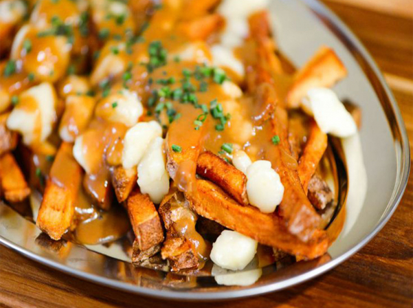 5 ուտեստ, որ կարող եք պատվիրել Glovo-ից Թուրքիա-Հայաստան խաղը դիտելու համար