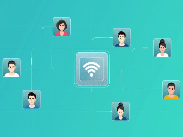 Ինչպես դարձնել HoReCa ոլորտն ավելի հաճախորդամետ ձեր իսկ WiFi-ի միջոցով    