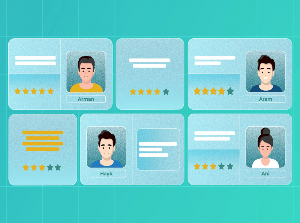 Ինչպես դարձնել HoReCa ոլորտն ավելի հաճախորդամետ ձեր իսկ WiFi-ի միջոցով    