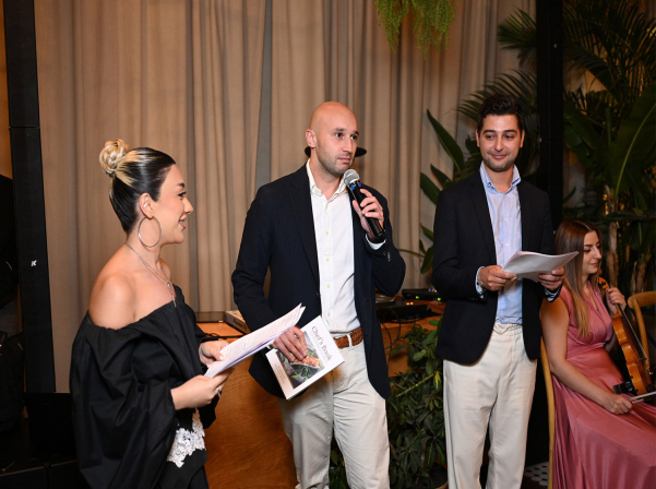 Ինչպես դարձնել HoReCa ոլորտն ավելի հաճախորդամետ ձեր իսկ WiFi-ի միջոցով    