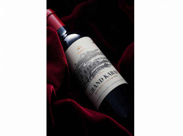 Karas Wines receive 4 prestigious international awards