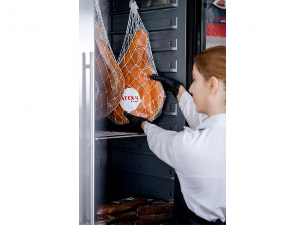 «Աթենք»-ի Կոմիտաս 58 ֆիրմային խանութում բացվել է «Աթենք փրայմ» տաղավար