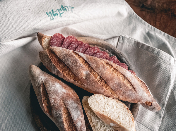 «Ծանոթացեք, իմ մարգարիտն է». Տաթեւի Perle ռեստորանը Դեբետ գյուղում