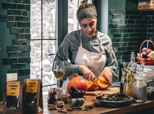 «Ծանոթացեք, իմ մարգարիտն է». Տաթեւի Perle ռեստորանը Դեբետ գյուղում